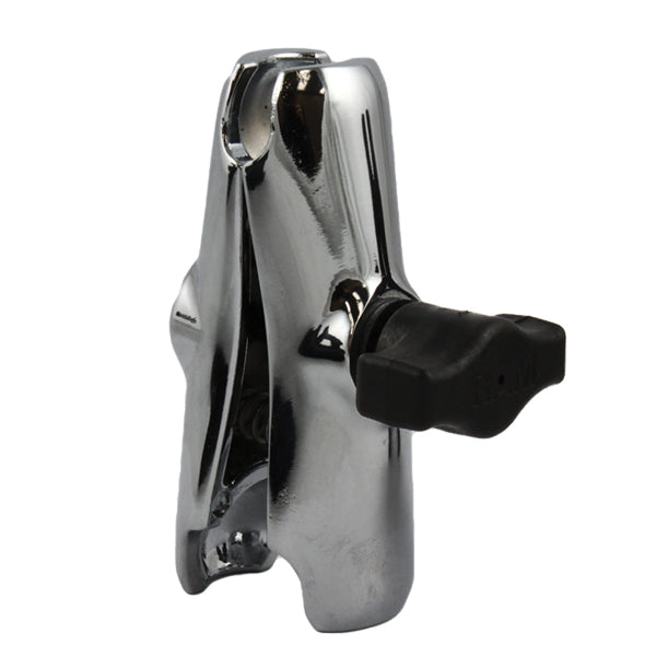 RAM MOUNTS DOUBLE SOCKET ARM (RAM-B-201CHU)