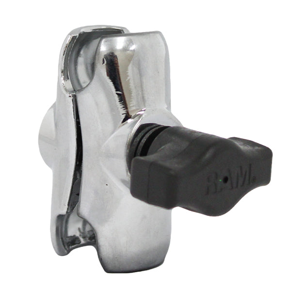 RAM MOUNTS DOUBLE SOCKET ARM (RAM-B-201-ACHU)