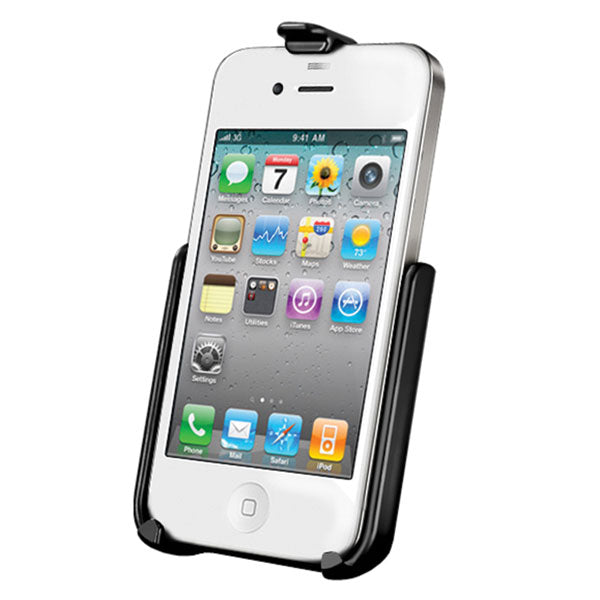 RAM MOUNTS AQUA BOX IPHONE CRADLE (RAM-HOL-AP9)