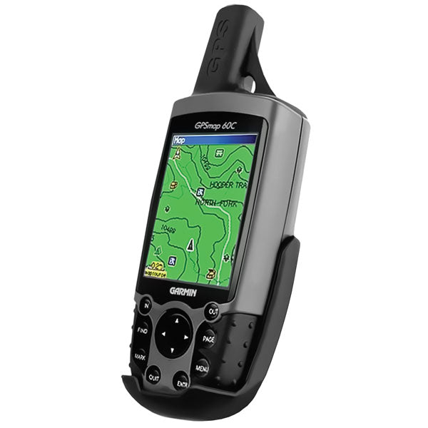 RAM MOUNTS ASTRO CRADLE FOR GARMIN GPS (RAM-HOL-GA12)