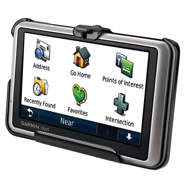 RAM MOUNTS ASTRO CRADLE FOR GARMIN GPS (RAM-HOL-GA34)