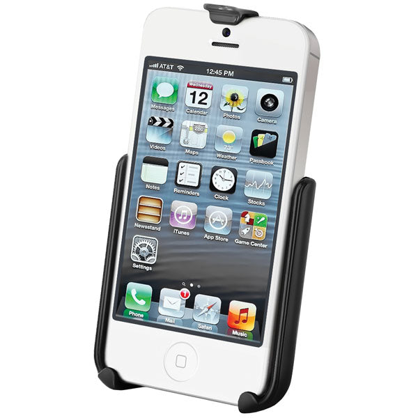 RAM MOUNTS AQUA BOX IPHONE CRADLE (RAM-HOL-AP11U)