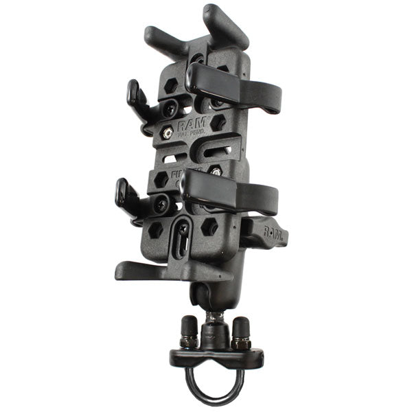 RAM MOUNTS FORM-FIT CRADLE FOR GARMIN GPS (RAM-B-149Z-UN4)