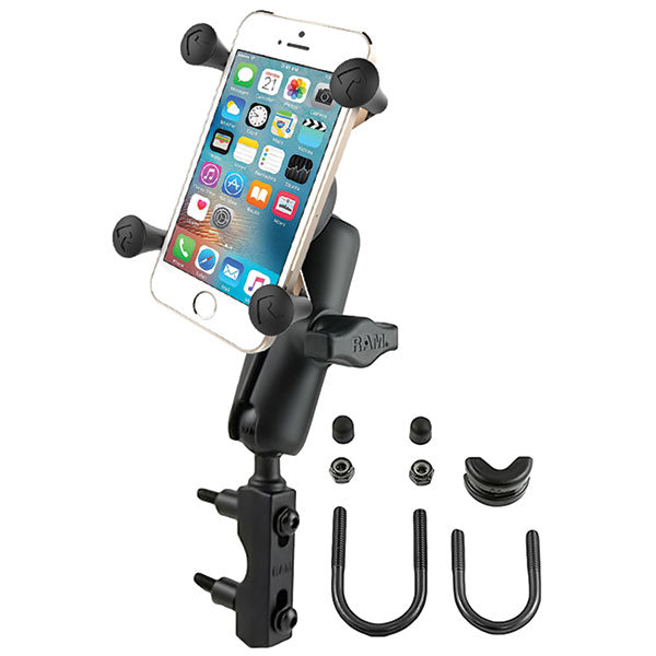 RAM MOUNTS X-GRIP PHONE MOUNT RESERVOIR BASE (RAM-B-174-UN7)