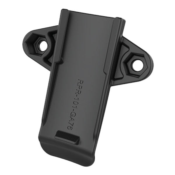 RAM SPINE CLIP HOLDER FOR GARMIN DEVICES (RAM-HOL-GA76U)