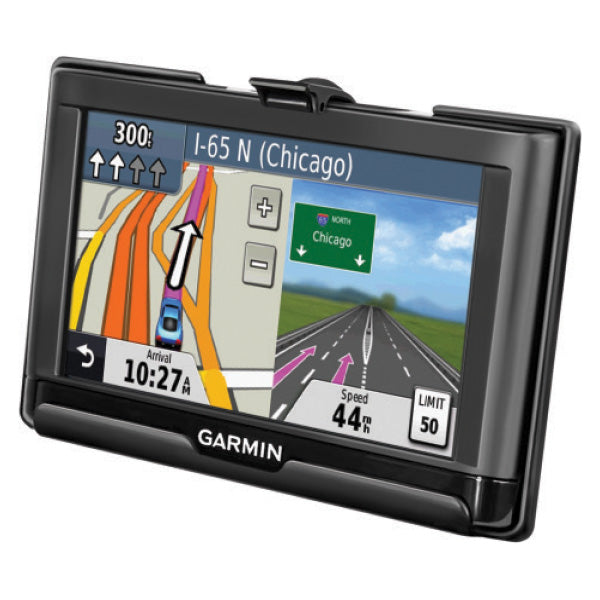 RAM MOUNTS FORM-FIT CRADLE FOR GARMIN GPS (RAM-HOL-GA56U)