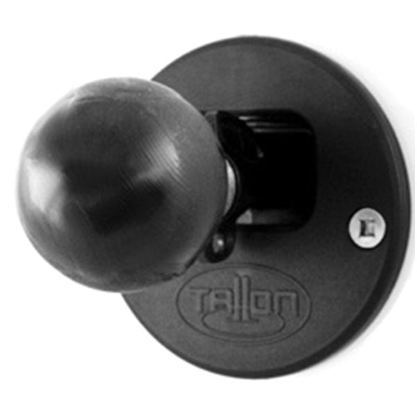 RAM MOUNTS BALL & FLUSH MOUNT RECEIVER (RAM-B-376-TAL3)