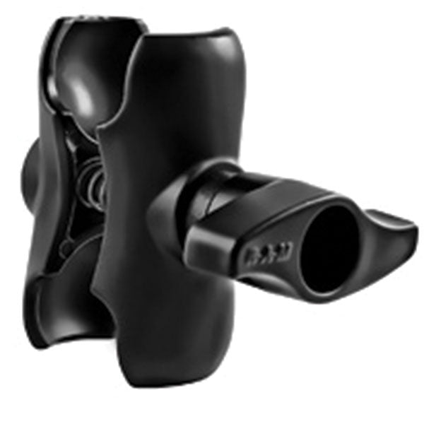 RAM MOUNTS DOUBLE SOCKET ARM (RAM-D-201U)