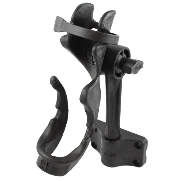 RAM-ROD FISHING ROD HOLDER (RAM-114-B)