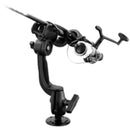 RAM-ROD FISHING ROD HOLDER (RAM-114-RBSW)