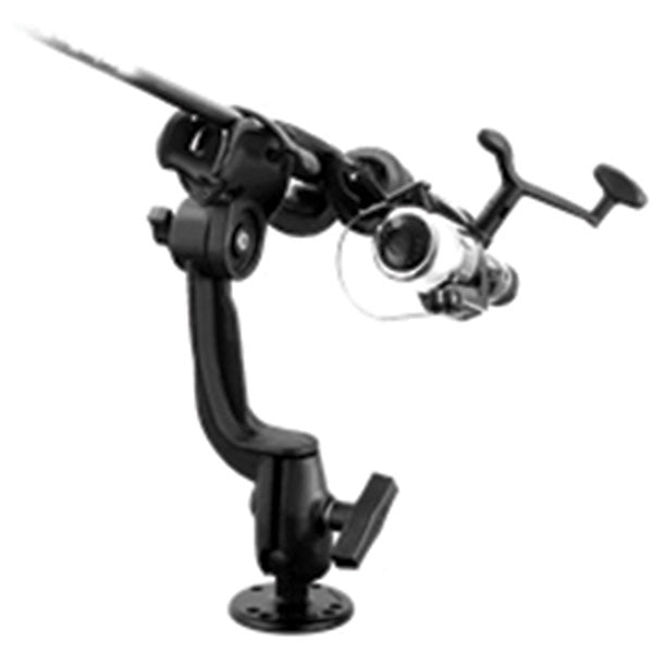 RAM-ROD FISHING ROD HOLDER (RAM-114-RBSW)