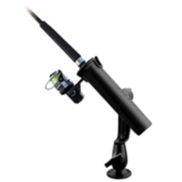 RAM-TUBE FISHING ROD HOLDER (RAM-301-RB)