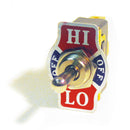 SPX ELECTRIC THUMB WARMER KIT REPLACEMENT SWITCH (12-166-04)