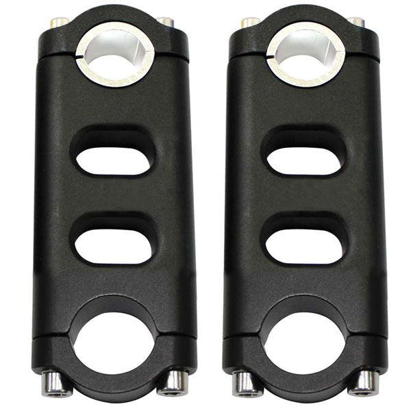 SPX BAR RISERS 8" (SM-08264-8)