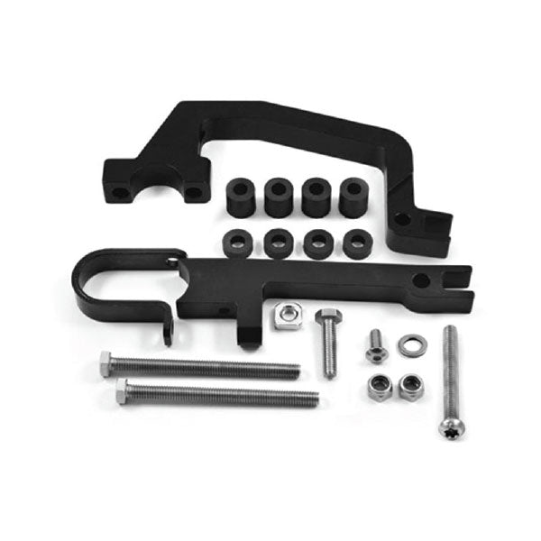 POWERMADD SENTINEL HANDGUARD SNOW MOUNT KIT (34454)