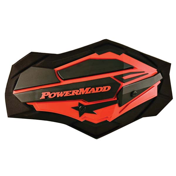 POWERMADD SENTINEL HANDGAURD ARMOUR (34477)