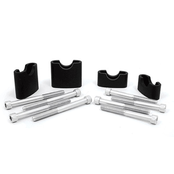 POWERMADD UNIVERSAL BAR RISERS 1.6" (45302)