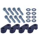 POWERMADD BOLT & CLAMP KIT (METRIC) (45474)