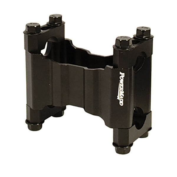 POWERMADD WIDE PIVOT RISER (45820)