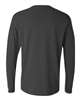 Comfort Colors Garment-Dyed Heavyweight Long Sleeve T-Shirt - 6014 A