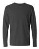Comfort Colors Garment-Dyed Heavyweight Long Sleeve T-Shirt - 6014 A