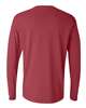 Comfort Colors Garment-Dyed Heavyweight Long Sleeve T-Shirt - 6014