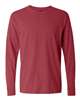 Comfort Colors Garment-Dyed Heavyweight Long Sleeve T-Shirt - 6014