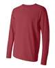 Comfort Colors Garment-Dyed Heavyweight Long Sleeve T-Shirt - 6014