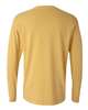 Comfort Colors Garment-Dyed Heavyweight Long Sleeve T-Shirt - 6014 A