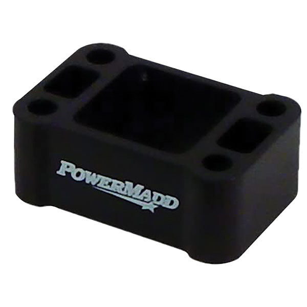 PM NON-PIVOT RISER BLOCK 1" (45502)