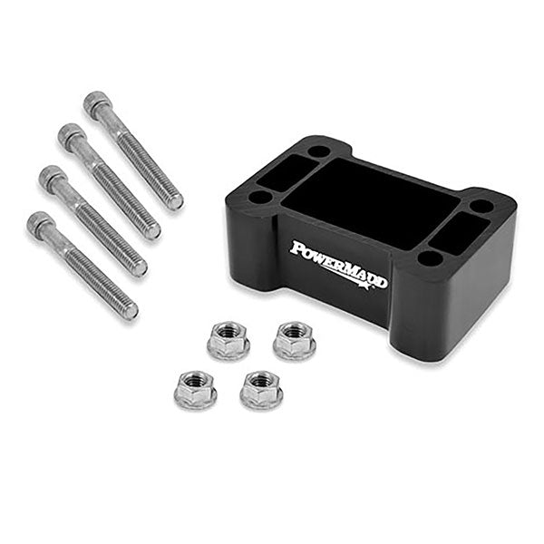 POWERMADD PROTAPER RISER KIT