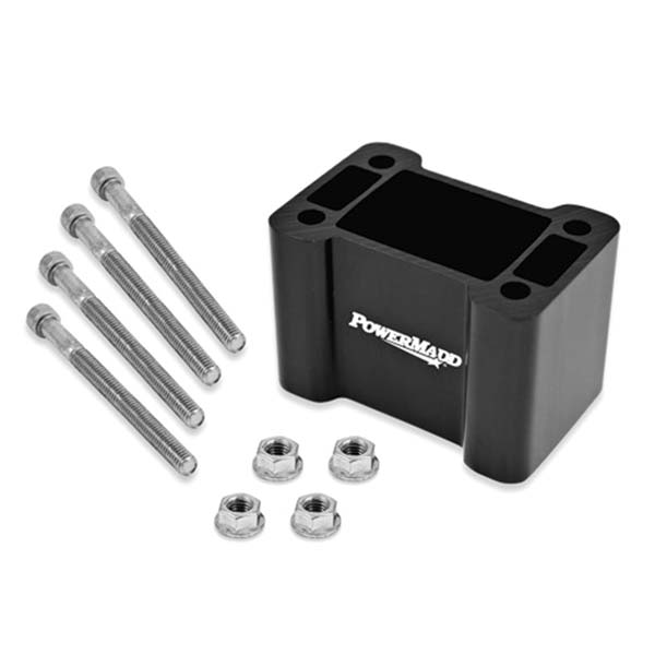 POWERMADD PROTAPER RISER KIT (45490)