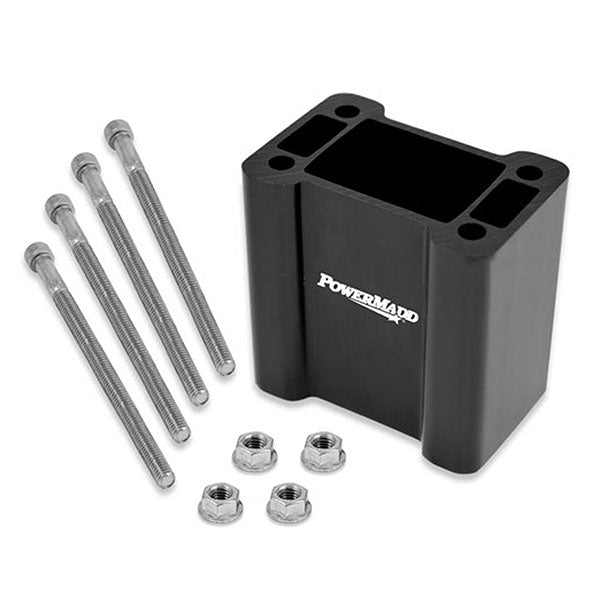 POWERMADD PROTAPER RISER KIT