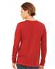 BELLA + CANVAS Unisex Jersey Long Sleeve Tee - 3501