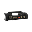 BE 4 Port Air Manifold with Regulator and Gauge Model