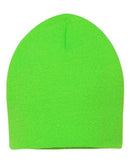 Sportsman 8" Knit Beanie - SP08