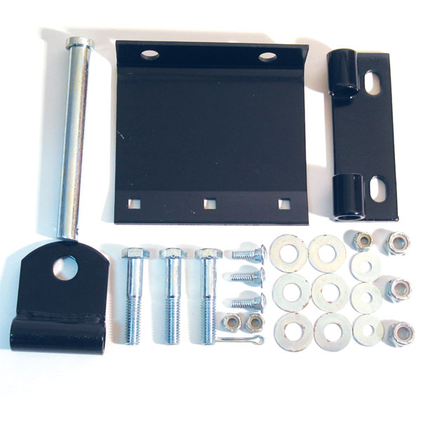 SPX HITCH SLEIGH KIT (12-107-01)