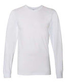 American Apparel Fine Jersey Long Sleeve Tee - 2007
