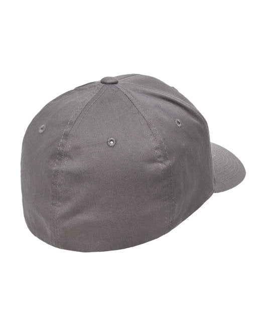 Flexfit Adult Value Cotton Twill Cap - 5001