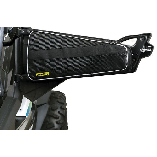 NELSON-RIGG RZR FRONT UPPER DOOR BAG SET (RG-001U)