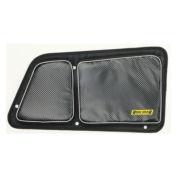 NELSON-RIGG RZR REAR UPPER DOOR BAG SET (RG-002)