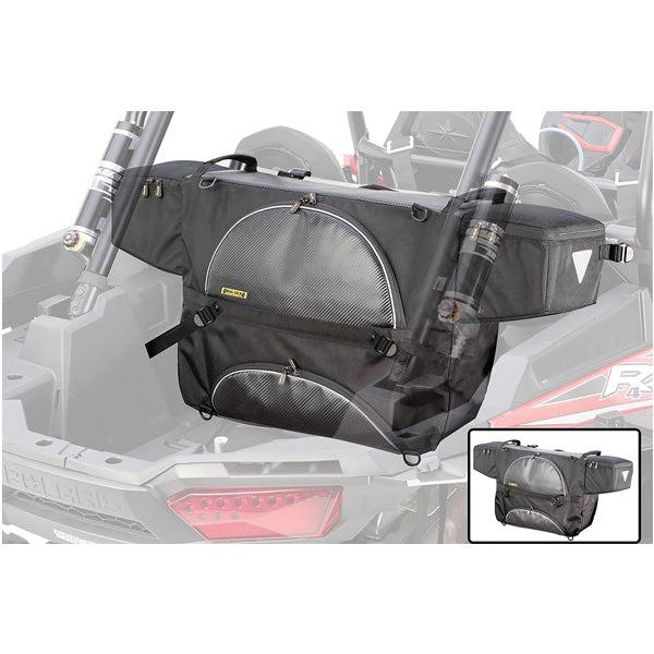 NELSON-RIGG UTV/RZR REAR CARGO BAG (RG-004)