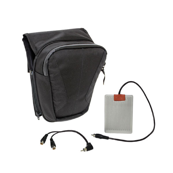 SPX HEATED RISER BAG (SM-12690)