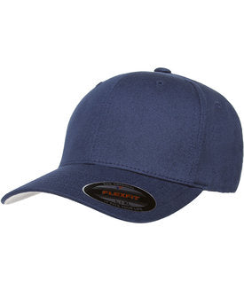 Flexfit Adult Value Cotton Twill Cap - 5001