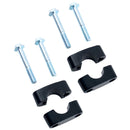 MOGO PARTS TYPE E HANDLEBAR RISERS (12-0404)