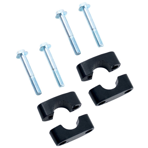 MOGO PARTS TYPE E HANDLEBAR RISERS (12-0404)