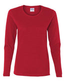 Gildan Heavy Cotton™ Women’s Long Sleeve T-Shirt - 5400L