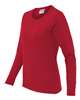 Gildan Heavy Cotton™ Women’s Long Sleeve T-Shirt - 5400L