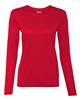 Gildan Performance® Women’s Long Sleeve T-Shirt - 42400L