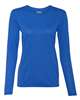 Gildan Performance® Women’s Long Sleeve T-Shirt - 42400L